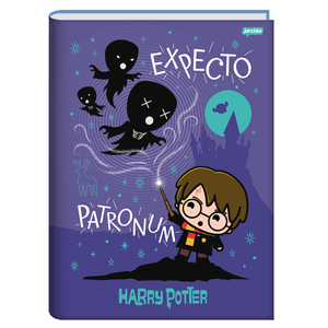 Brochurao C.D. 96 Fls Jandaia - Harry Potter 20